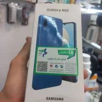 سامسونگ a02