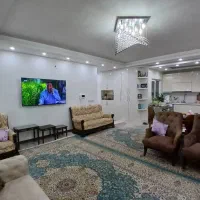 آپارتمان ۱۱۵ متری فول