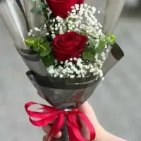 دسته گلهای ماندگار