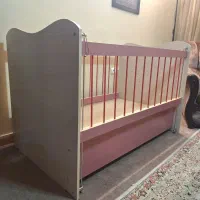 تخت کودک و نوجوان