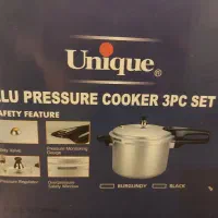 زودپز یونیک