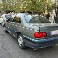 پژو پارس مدل ۸۶|خودرو سواری و وانت|تهران, کرمان|دیوار