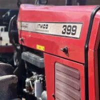 تراکتور399مدل91 دیفر ایتالیا