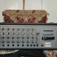 اکو چنگ پرو 800