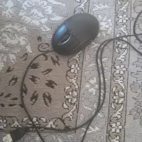 موس لپ تاپ