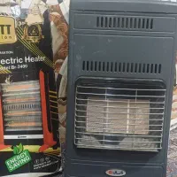 فروشی چراغ گازی و چراغ برقی|بخاری، هیتر، شومینه|ایرانشهر, |دیوار