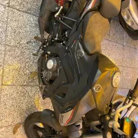 موتور بنلی ۱۸۰ اس|موتورسیکلت|کرج, شهرک بنفشه|دیوار