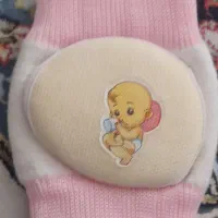 زانو بند نوزاد