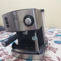 اسپرسو ساز و قهوه ساز زیگما نو نو