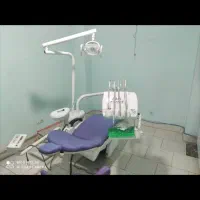 یونیت دندانپزشکی|پزشکی|فردیس, فردیس|دیوار