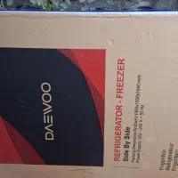 کارتن یخچال سایددوو نو