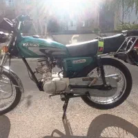 cdi|موتورسیکلت|فردیس, داوری|دیوار