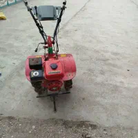 تریلر باغی در حد مینودشت