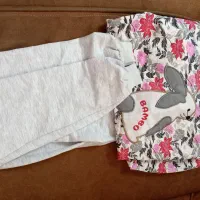 بلوزشلواردخترونه سایز65