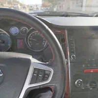 دنا پلاس توربو دنده ای|خودرو سواری و وانت|خرم‌آباد, |دیوار