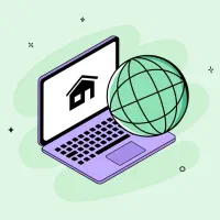 نیروی خانم مسلط به سایت