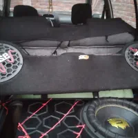 فروش یا معاوضه سیستم صوتی