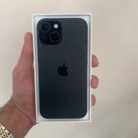آیفون ۱۵