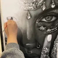 سفارش سیاهقلم پذیرفته می شود