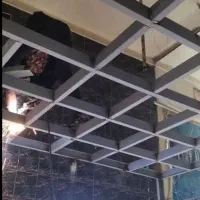 جوشکار سیارحرفه ای کلی وجزئی حتی یک خال جوش.|خدمات پیشه و مهارت|کرمان, |دیوار