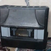 بخاری‌سالم‌طرح‌شومینه