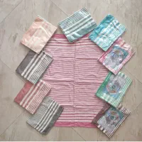 حوله و دستمال آشپزخانه یزدی