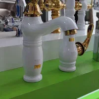 طرح تعویض شیرآلات کهنه با نو|لوازم سرویس بهداشتی|اندیشه, اندیشه فاز ۲|دیوار