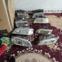 همه اینا معاوضعه با صفحه کلاچ405