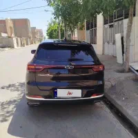 تیگو۷پرو مدل ۴۰۱درحد صفر|خودرو سواری و وانت|پارس‌آباد, |دیوار