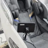 صندلی ماساژ