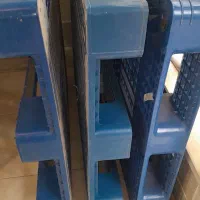 پالت پلاستیکی