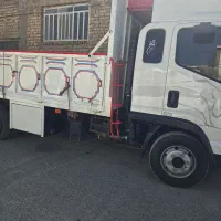 کاما فورس الوند جک 6تن نقداقساط|خودرو سنگین|مرودشت, بیست متری بیمارستان|دیوار