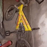 دوچرخه 16|دوچرخه، اسکیت، اسکوتر|قم, گلزار|دیوار