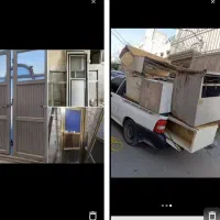 خرید خریدار درب پنجره آلومینیومی کابینت الومینیوم