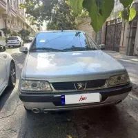 پژوSLX|خودرو سواری و وانت|تبریز, |دیوار