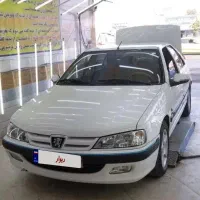 فروش یک دستگاه پژو پارس|خودرو سواری و وانت|املش, |دیوار