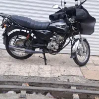 باکسر اصلی باجاج مدل95 سند دست اول|موتورسیکلت|تهران, تهرانپارس غربی|دیوار