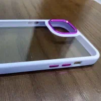 ۱۰۰ عدد قاب گوشی آیفون ۱۴ پلاس برند new skin|لوازم جانبی موبایل و تبلت|شهریار, شهرک وائین|دیوار