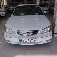 ماکسیما مدل ۸۹ بصورت نقدواقساط|خودرو سواری و وانت|یزد, |دیوار