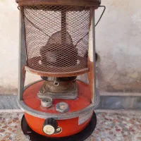 بخاری نفتی
