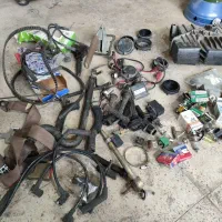 فروش لوازم یدکی استوک و نو