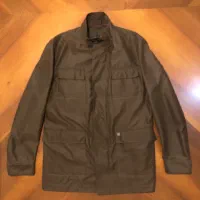 CORNELiANi  کاپشن پاییزِ مردانه ایتالیایی|لباس|تهران, اقدسیه|دیوار