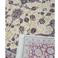 فرش ماشینی بهشتی کلکسیون شیراز،441|فرش|ایلام, |دیوار