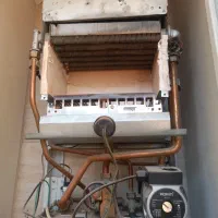 تعمیر و سرویس پکیج و رادیاتور و شیرآلات|خدمات پیشه و مهارت|شاهین‌شهر, فردوسی|دیوار