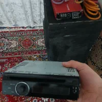 سیستم سنگین در حد نو|سیستم صوتی خانگی|اردبیل, |دیوار