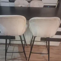 صندلی جزیره آشپزخانه