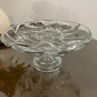 ظرف شیرینی و میوه خوری