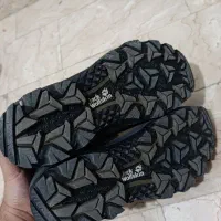 دو جفت کفش jackwolfskinسایز ۴۸ و ۴۰|کیف، کفش، کمربند|تهران, شمسآباد|دیوار