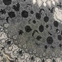 فرش جیران دودی