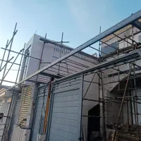 جوشکار سیار